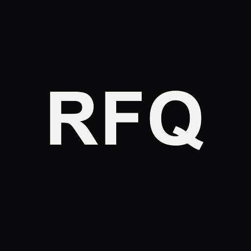 RFQ Tech